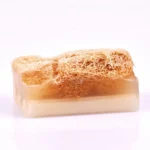 Kabak Lifli Keçi Sütlü Sabun