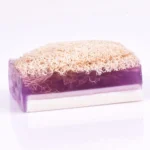 Kabak Lifli – Lavantalı Sabun