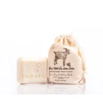 Keçi Sütlü Taş Dövme Sabun