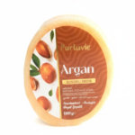 Süngerli Argan Sabunu