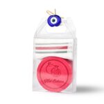 Asetatlı Keseli Nar Sabun