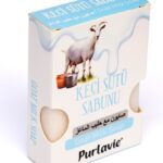 Keçi Sütü Sabunu