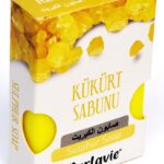 Kükürt Sabunu