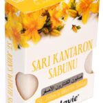Sarı Kantaron Sabunu