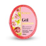 Süngerli Gül Sabunu