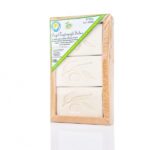 Türk Tipi 3'lü Buklet